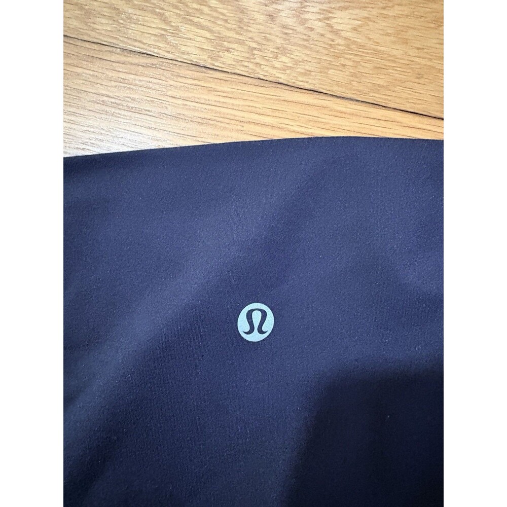 Lululemon Size 6 Align HR Tight 28” Black - Picture 4 of 5